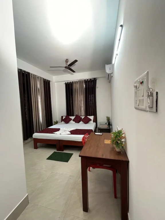 USC Homestay