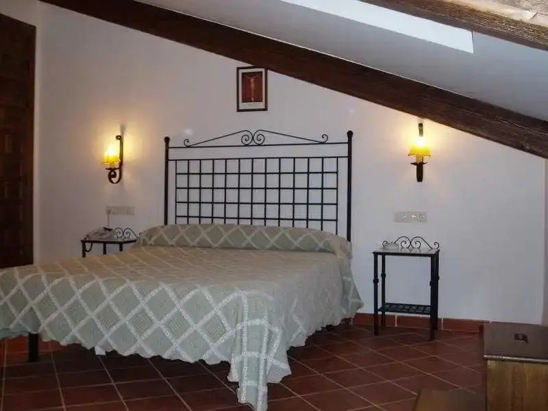 Rural La Yedra