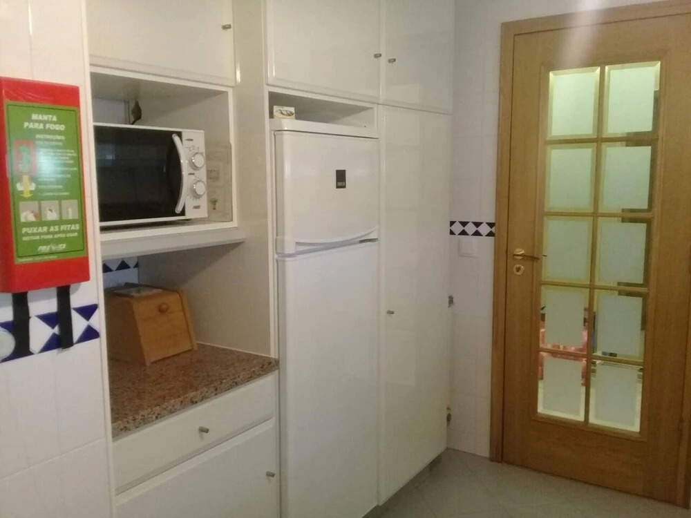 Apartamento Figueira da Foz