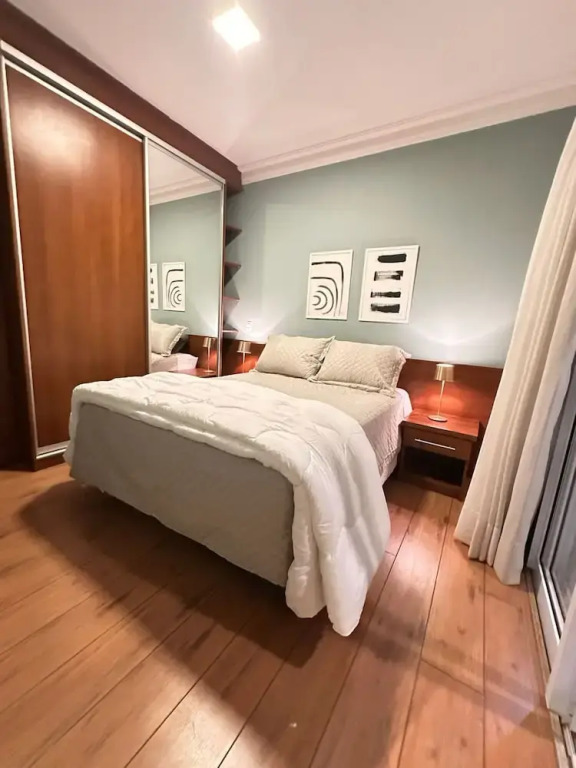 J Come Style Surprising 1 Bed in Vila Olimpia