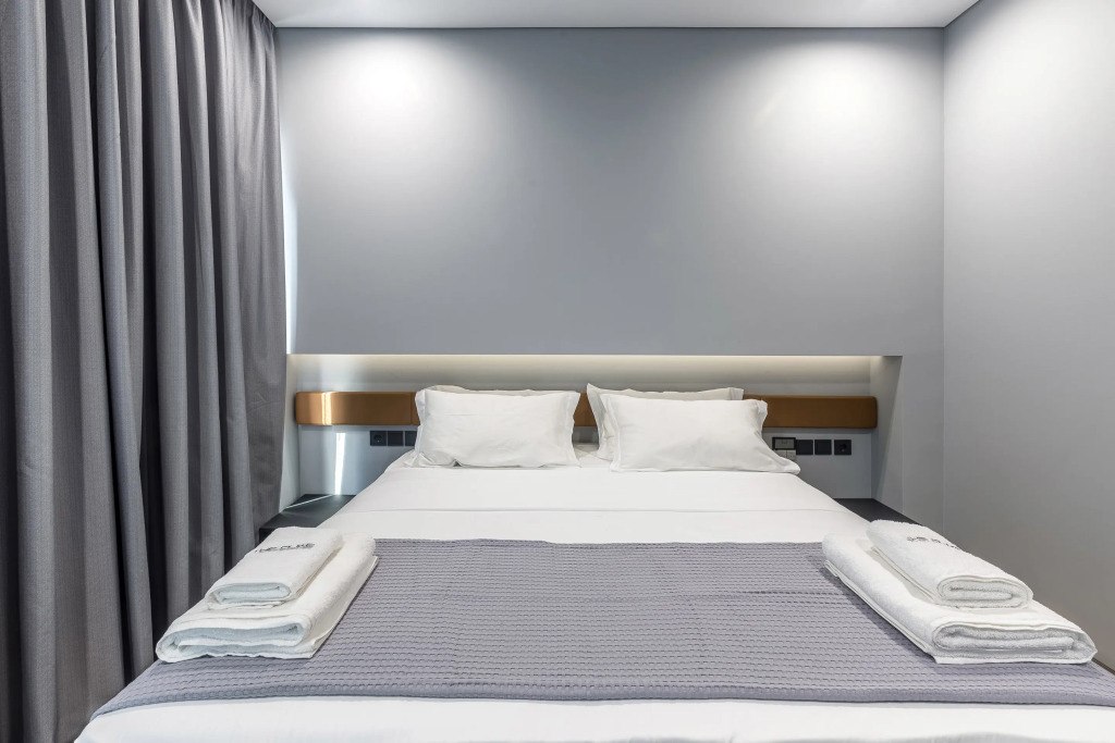 The Duke Boutique Suites
