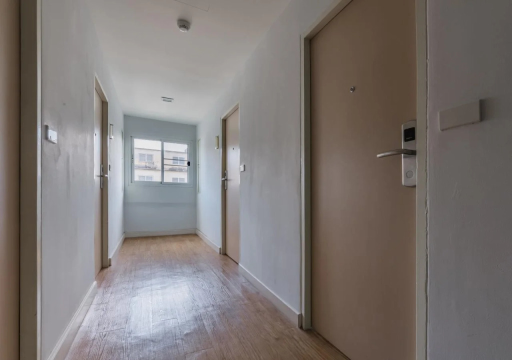 S3 Residence Park