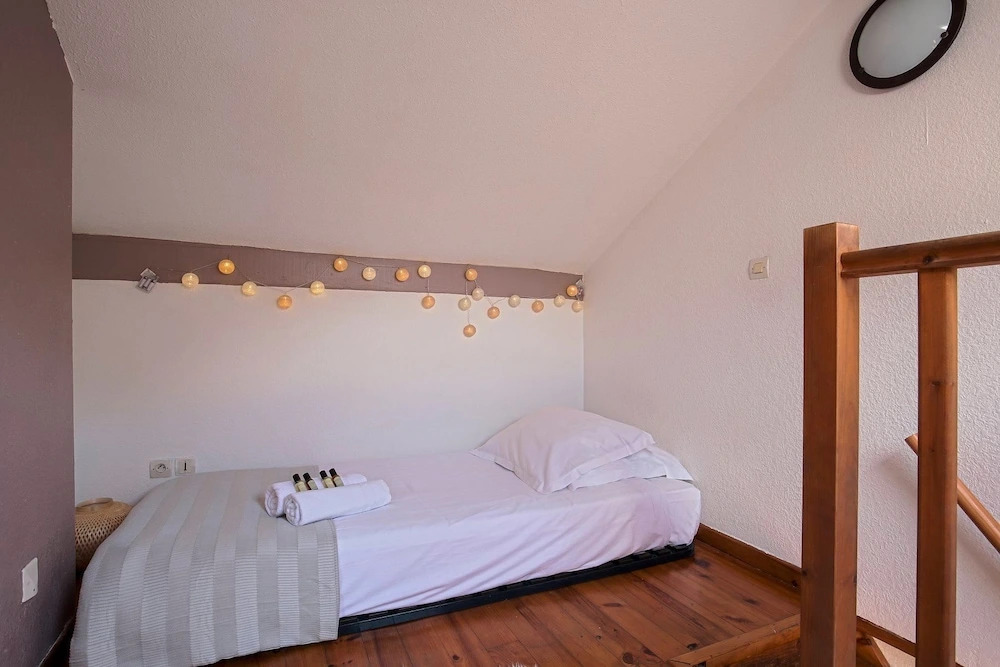 Cosy Duplex
