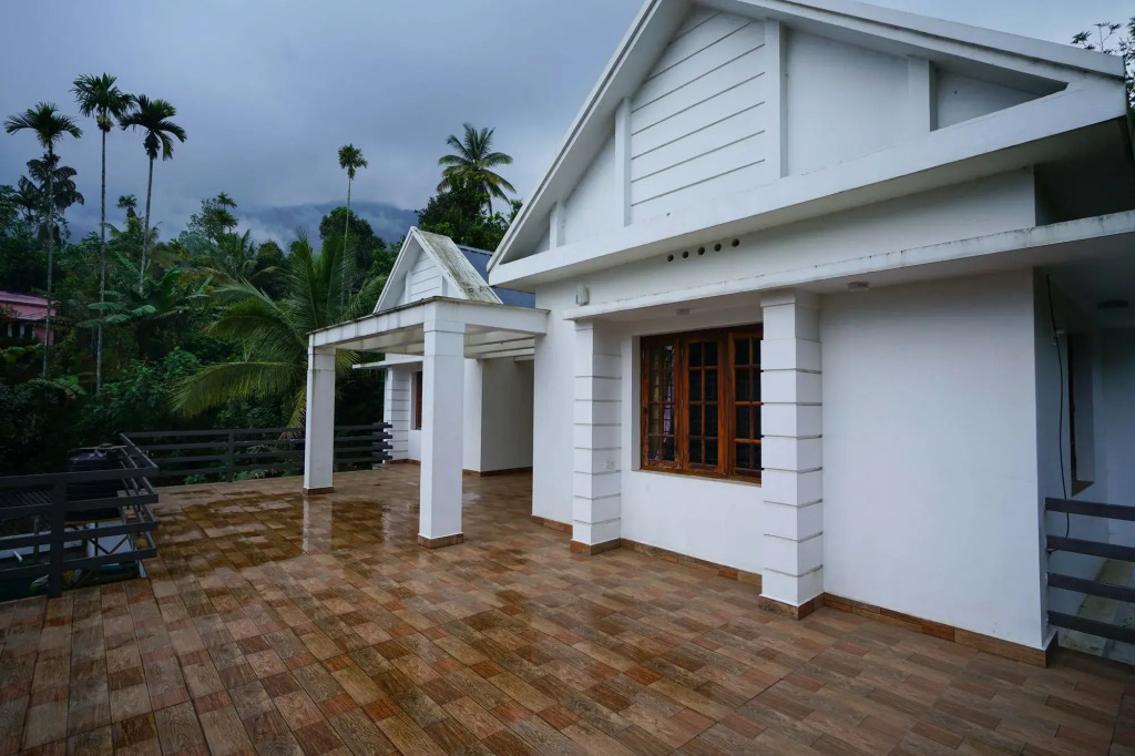 Wonderful Homestay By OYO Rooms