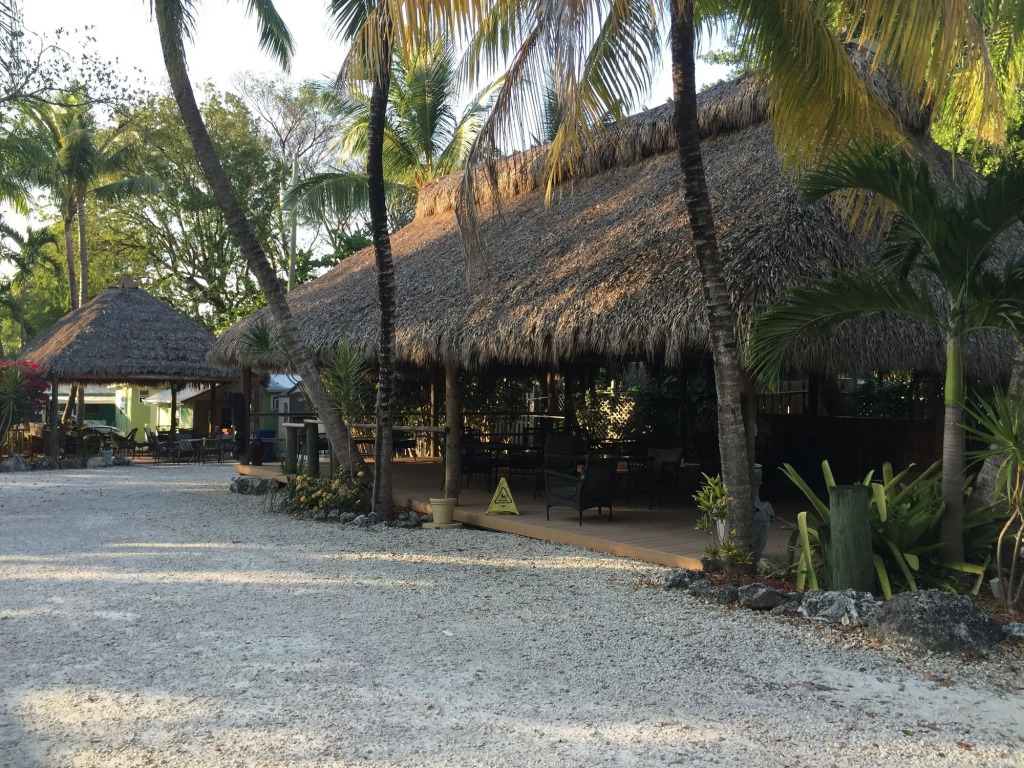 The Pelican Key Largo Cottages