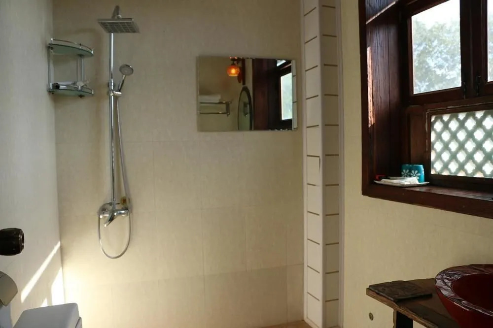 Nanshan Cottage Hotel