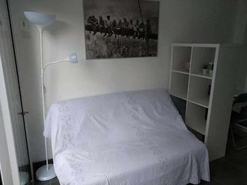 Studio L'Agenais avec place de parking privée