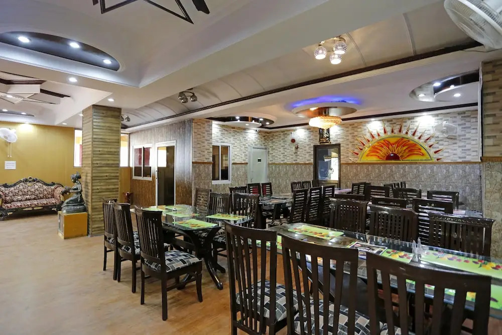 HOTEL OM SHIVAAY INN