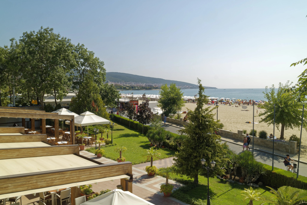Hotel Bellevue - All Inclusive