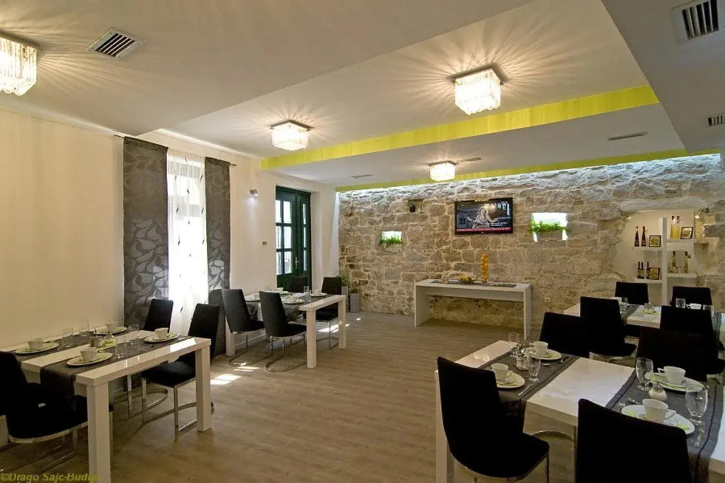 Villa Toni Design Apartments