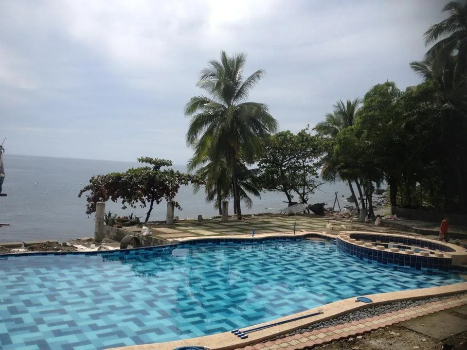 The Assemblage Point Resort and Convention Hub