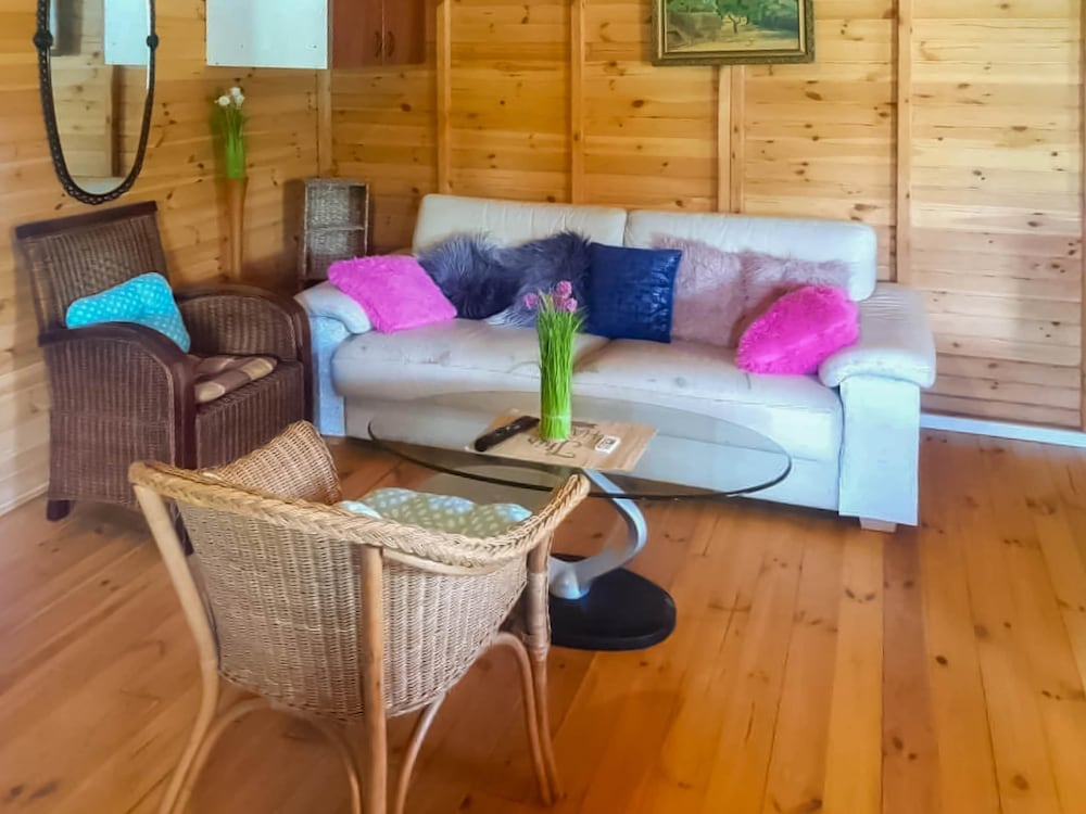 Holiday Home in Gluszyn With Private Pool