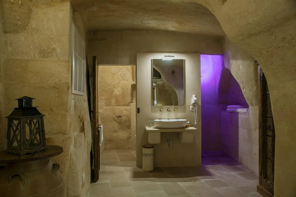 Locanda Di San Martino Hotel & Thermae Romanae