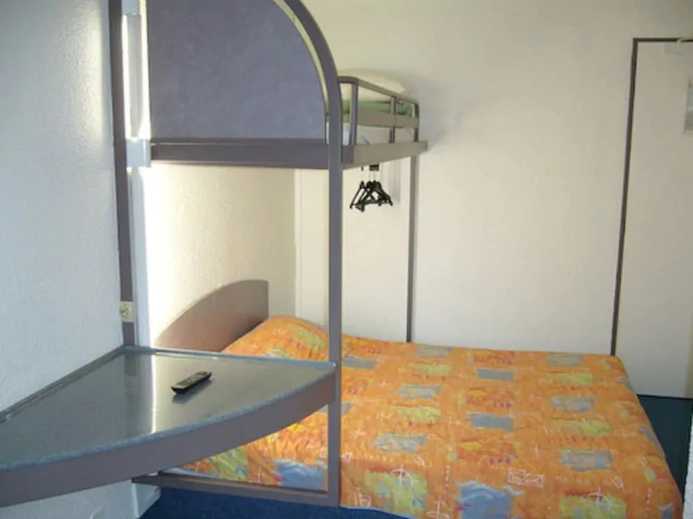 EGG HOTEL - HOTEL LES GENS DE MER Dieppe