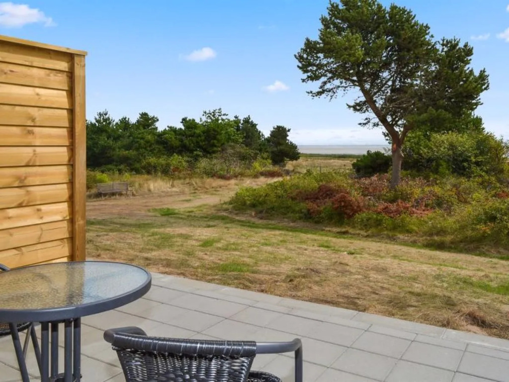 "Baltser" - 5km from the sea in Western Jutland
