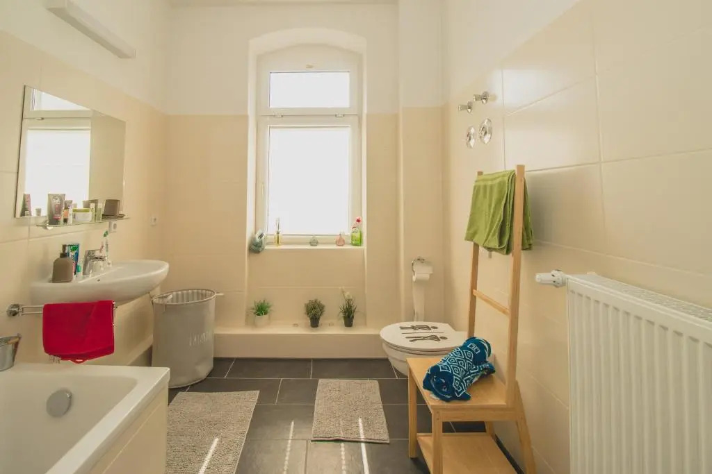 Zentral Smart Apartment