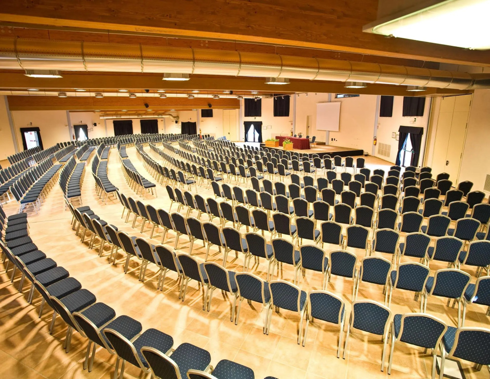 Horse Country Resort Congress & Spa - Hotel Ribot