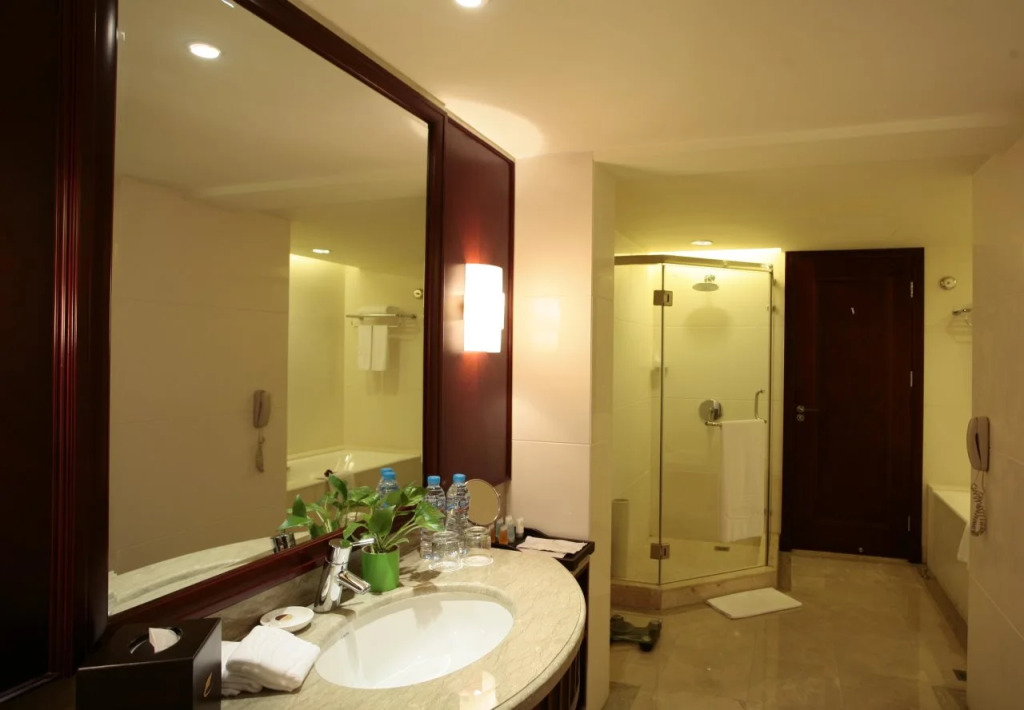 Donghu Lingang Hotel