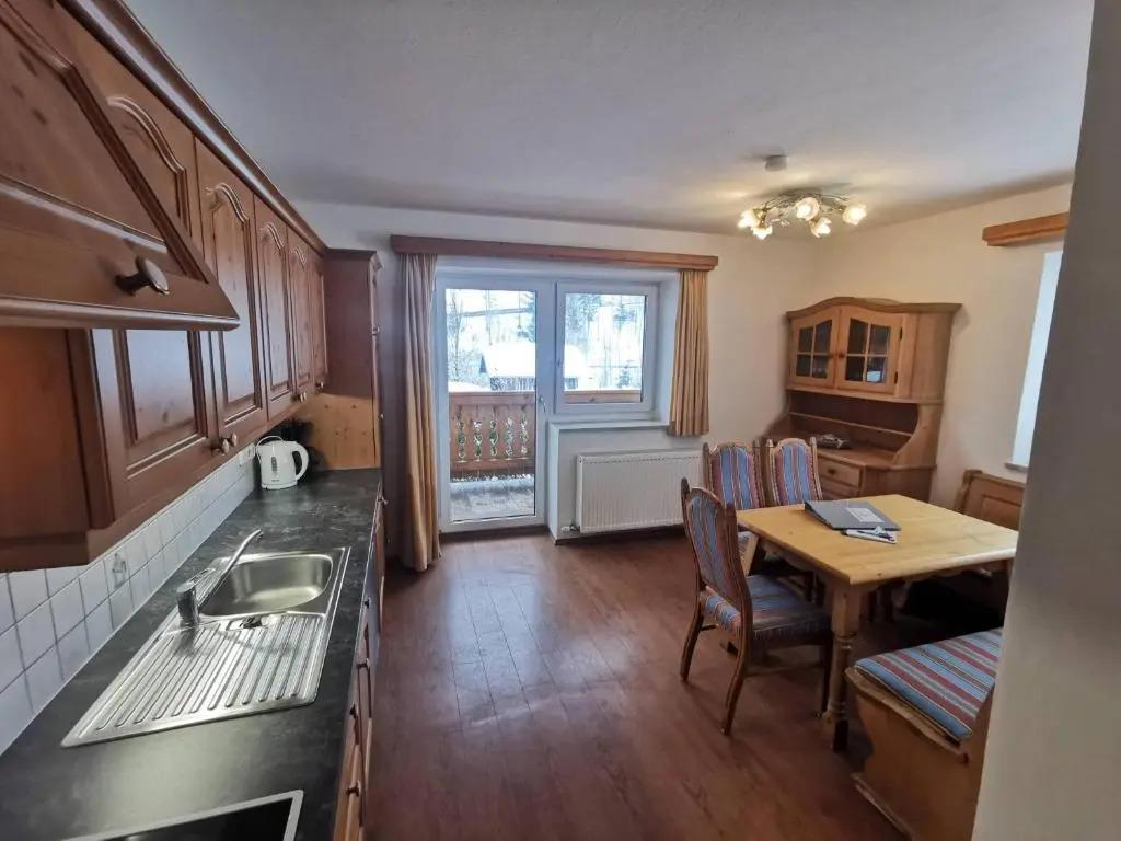 Chalet Rehlein