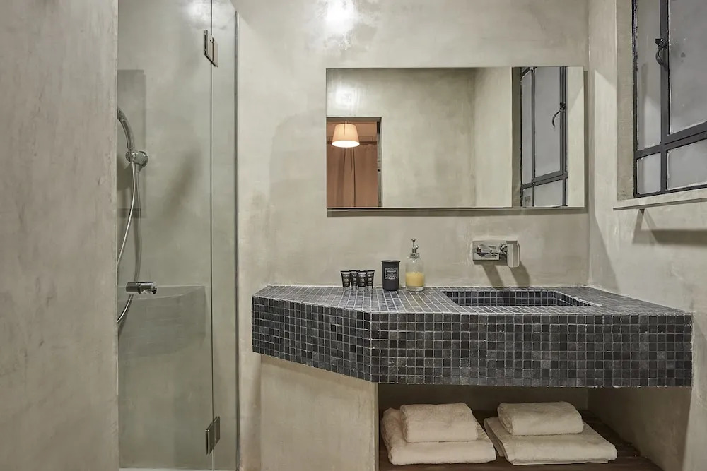 Kolonaki Square Apartment
