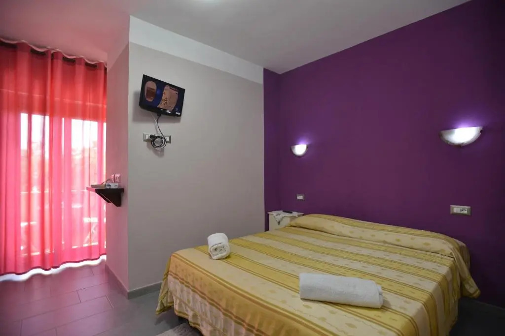 Guest house l'Edera di Gavina apt