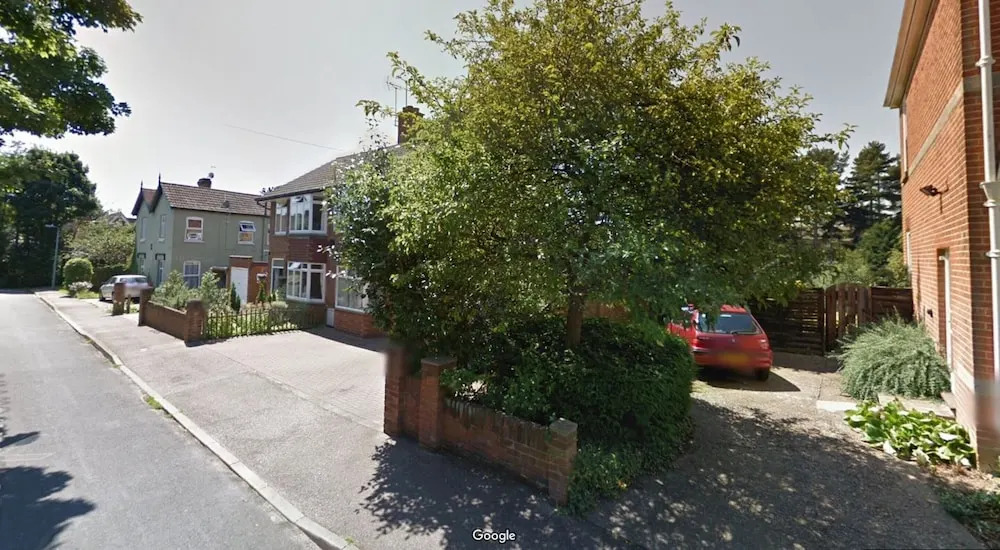 Toothbrush Apartments - Ipswich East - Cauldwell Ave