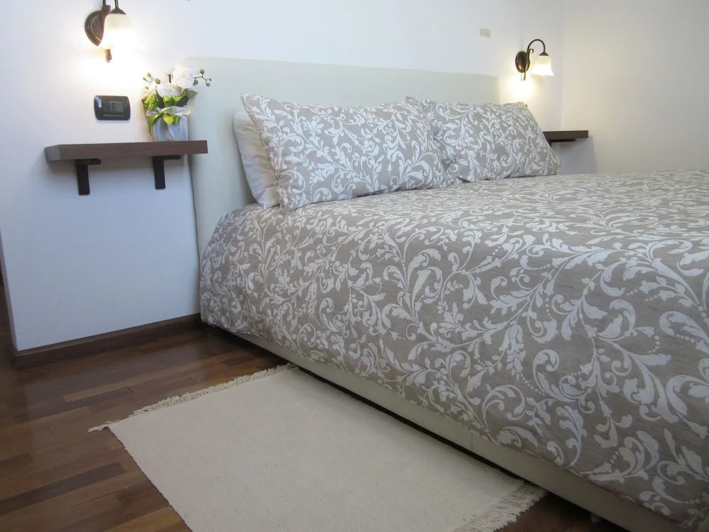 B&B BOUTIQUE DI CHARME "ETNA-RELAX-NATURA"