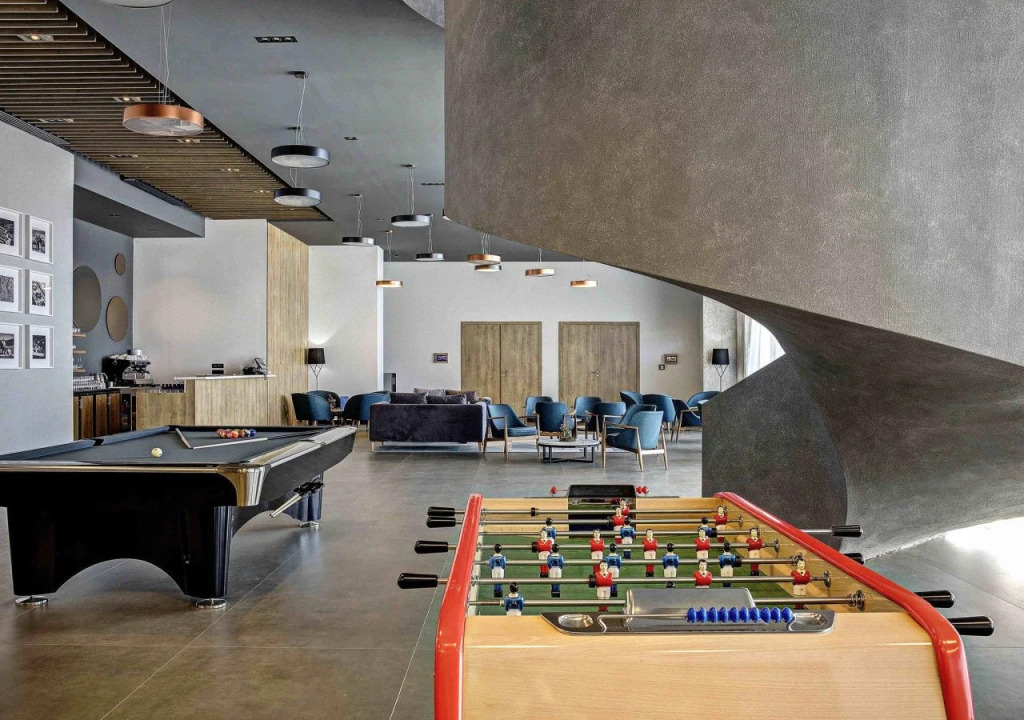 Tarcin Forest Resort & Spa Sarajevo - MGallery Collection