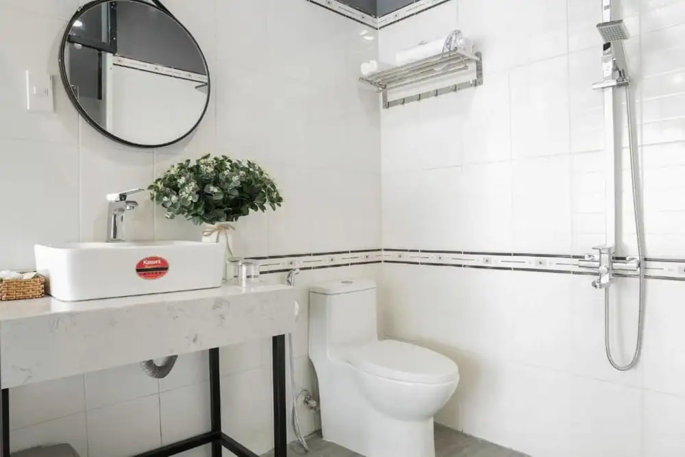 Joi Hospitality - Hoang Anh