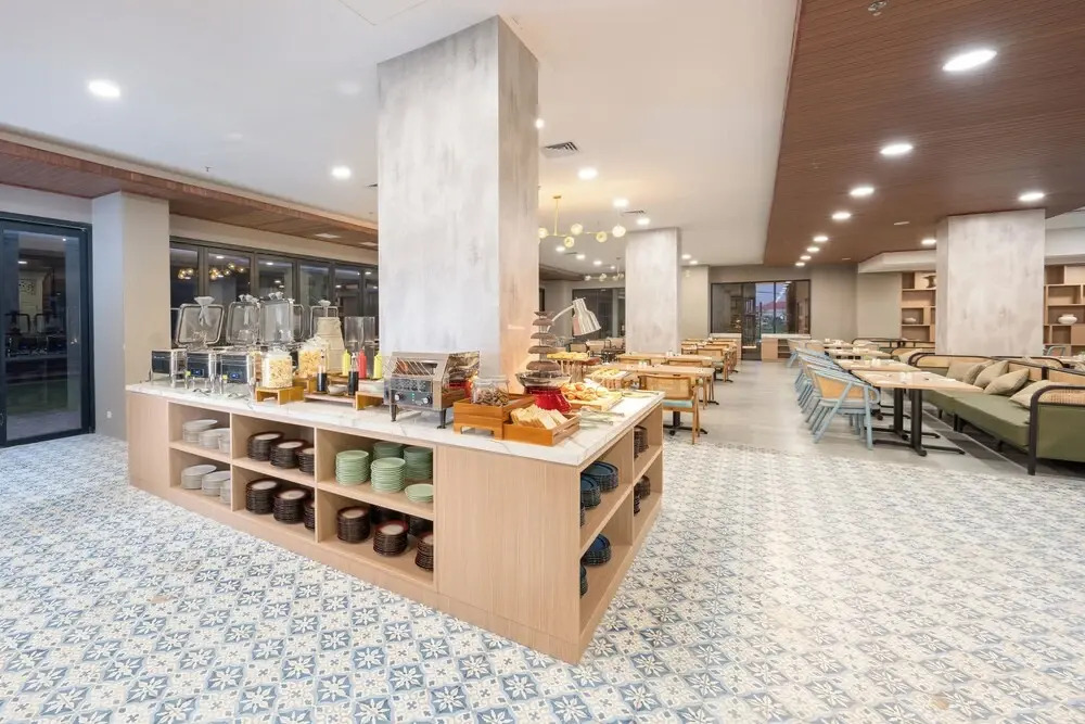 Myze Hotel Sumenep