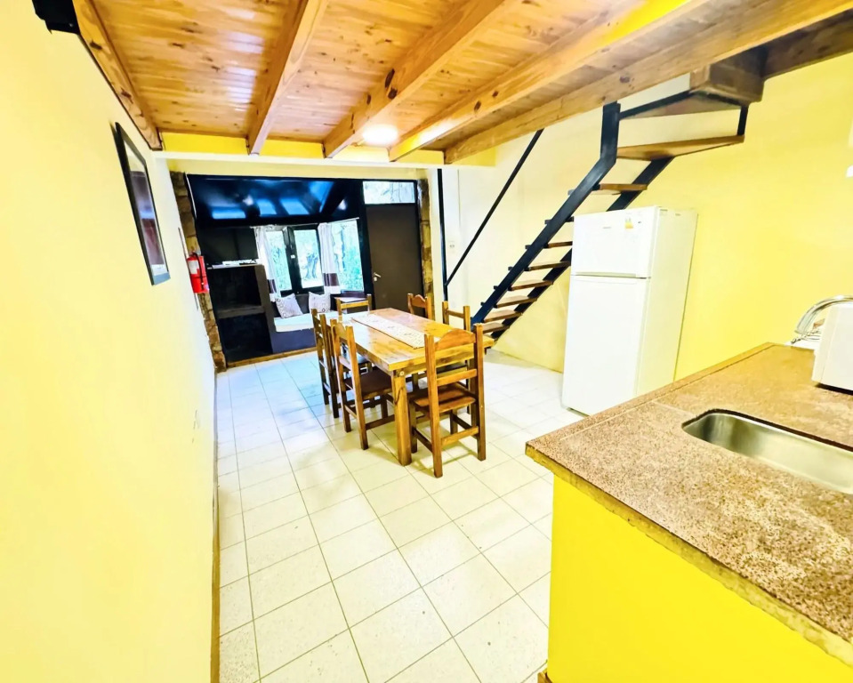 Hotel Valle Grande