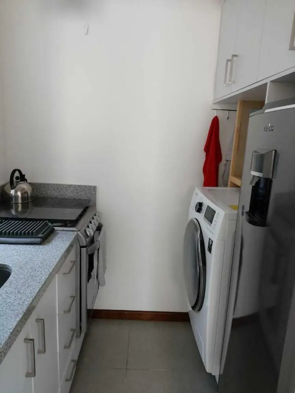 JUUB 1 Bedroom apt at the best of Condesa