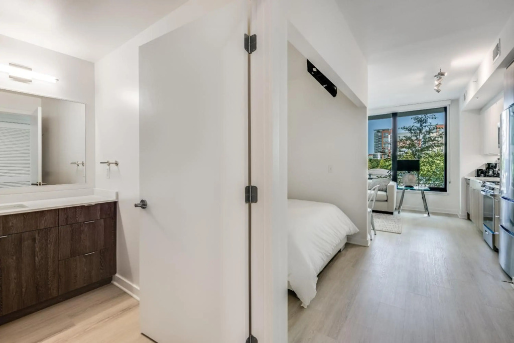 Global Luxury Suites at Capitol Hill