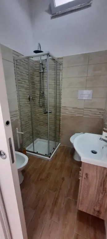 La mansarda suite