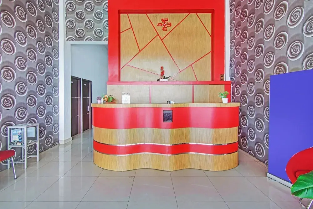Hotel O Bukittinggi near Padang Luar formerly New Aedo