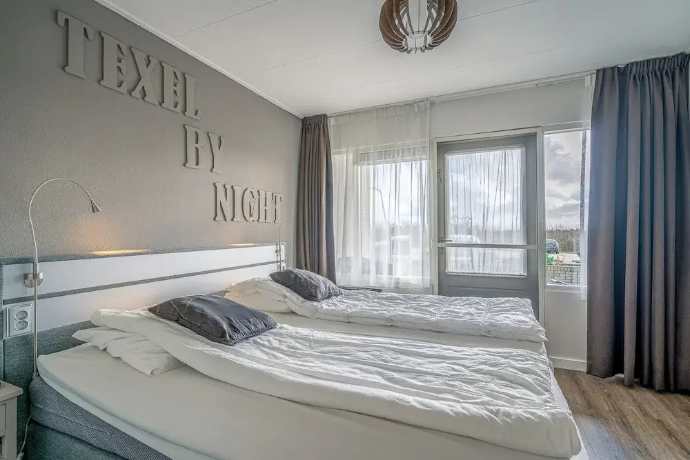 Nice Apartment Near the Beach