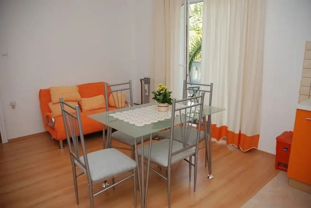 Apartments Arbia Rab