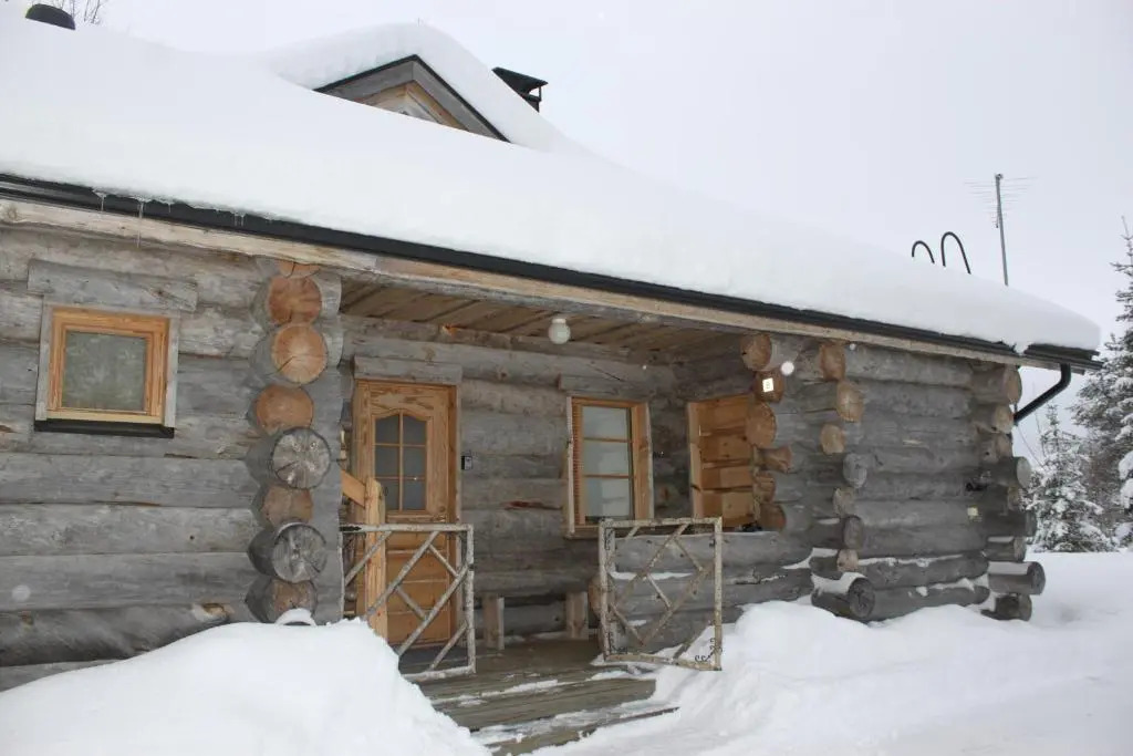 Villa Tunturituuli