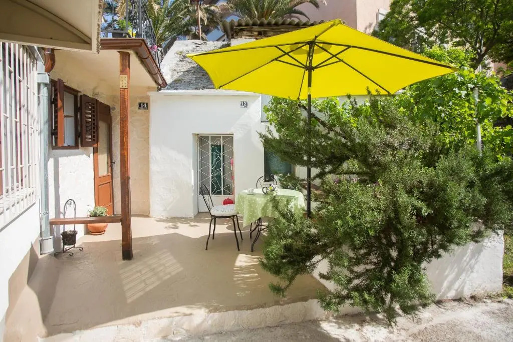 House - Apartment Dama