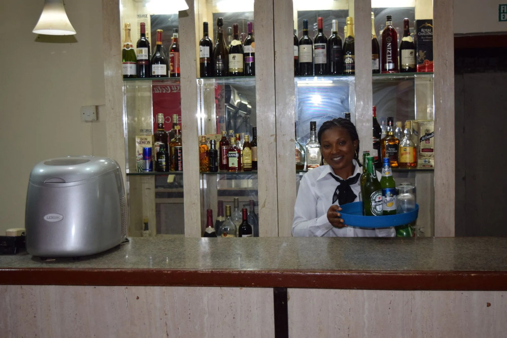 Citilodge Hotel & Conference Centre Newly Renovated