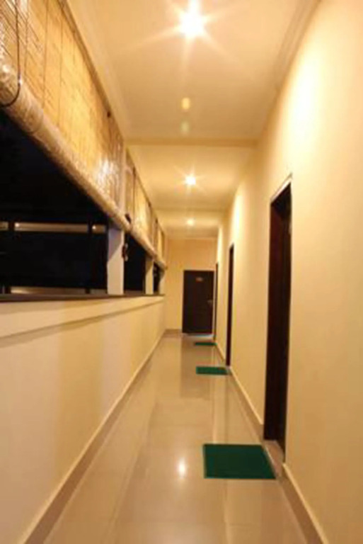 Radha Bali Hotel