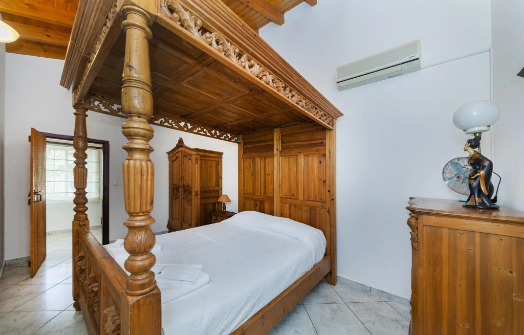 B49 - Casa Maria in Falfeira