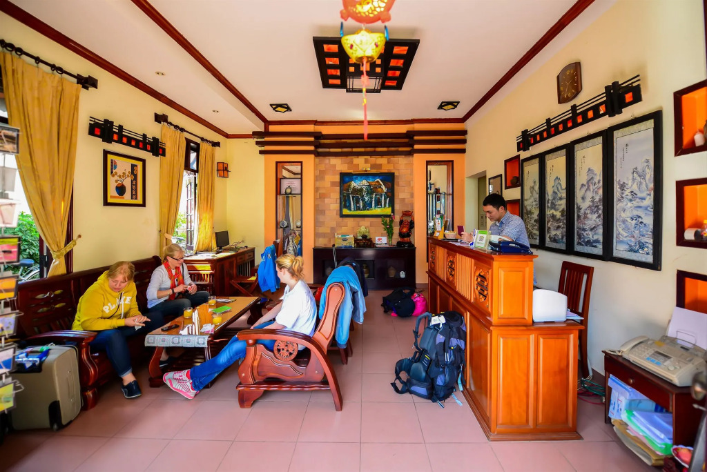 Windbell Villa Hoi An