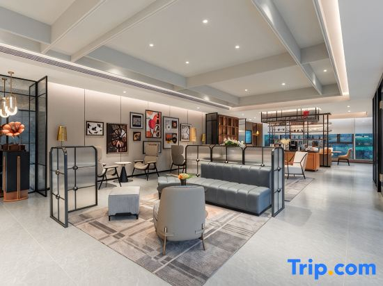 Homeinn Plus Hotel (Shanghai North Bund Xinhua Hospital Branch)