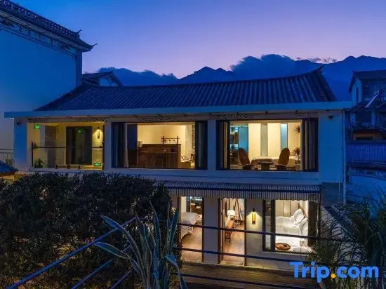 Wuli Qingyang Homestay