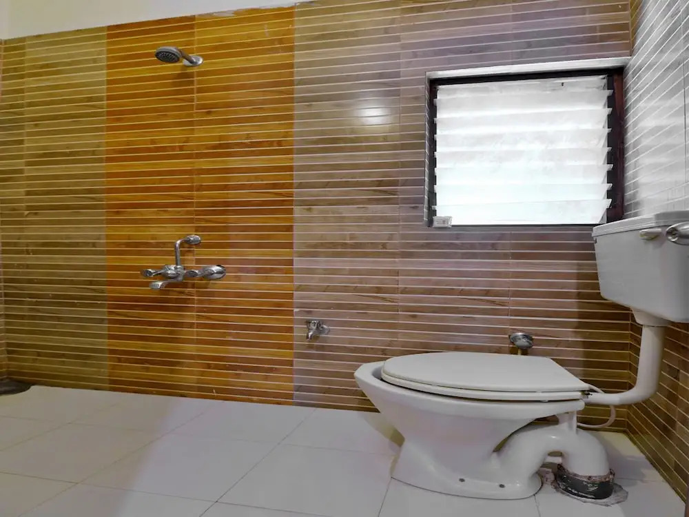 OYO 12403 Rudra Villa