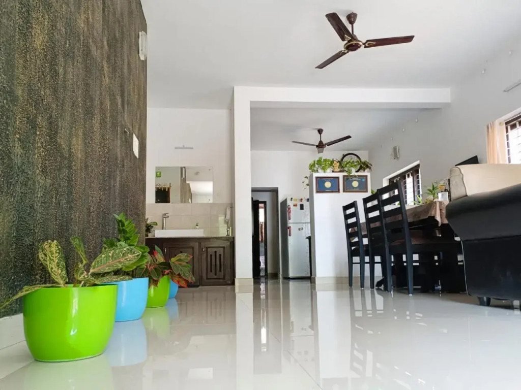 Alma Homestay
