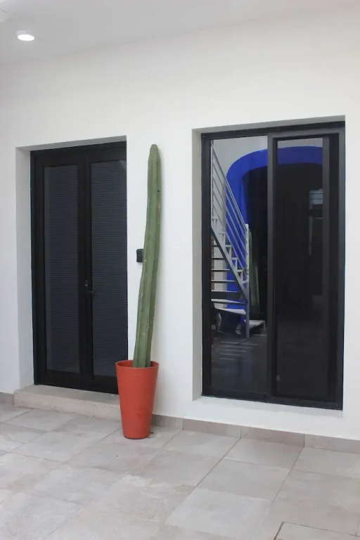 Suites Independencia Oaxaca