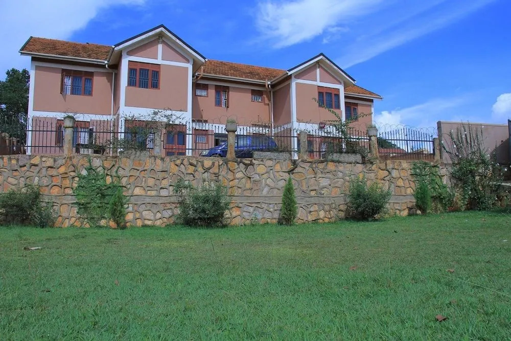 Namugongo Hotel
