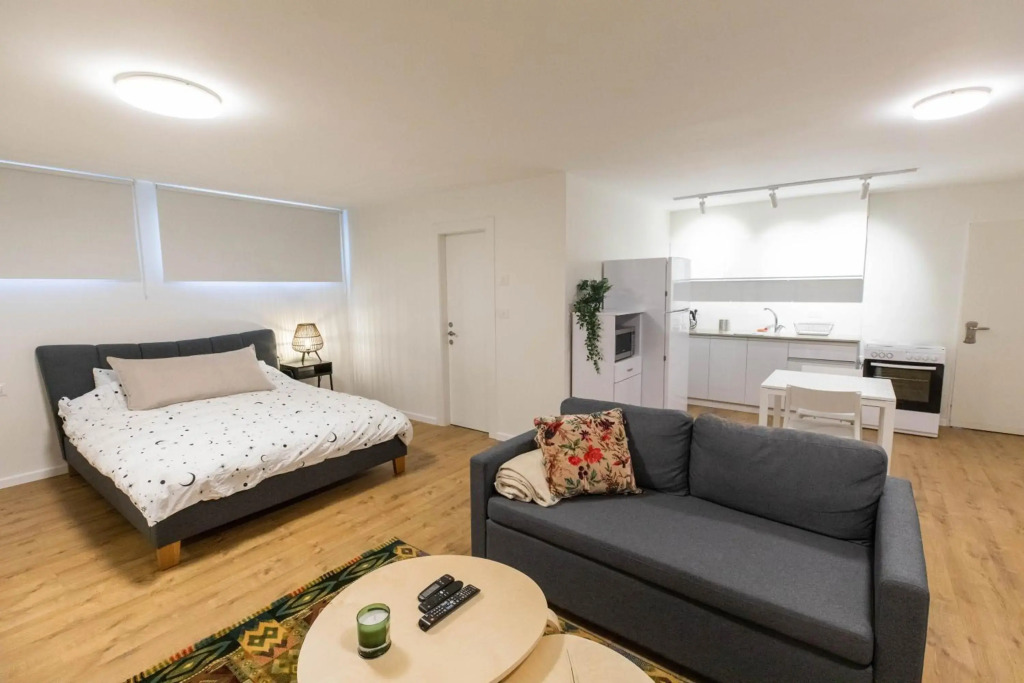 Sheba-Shik apartment, Tel hashomer שיבא-שיק, תל השומר,דירת סטודיו מקסימה!
